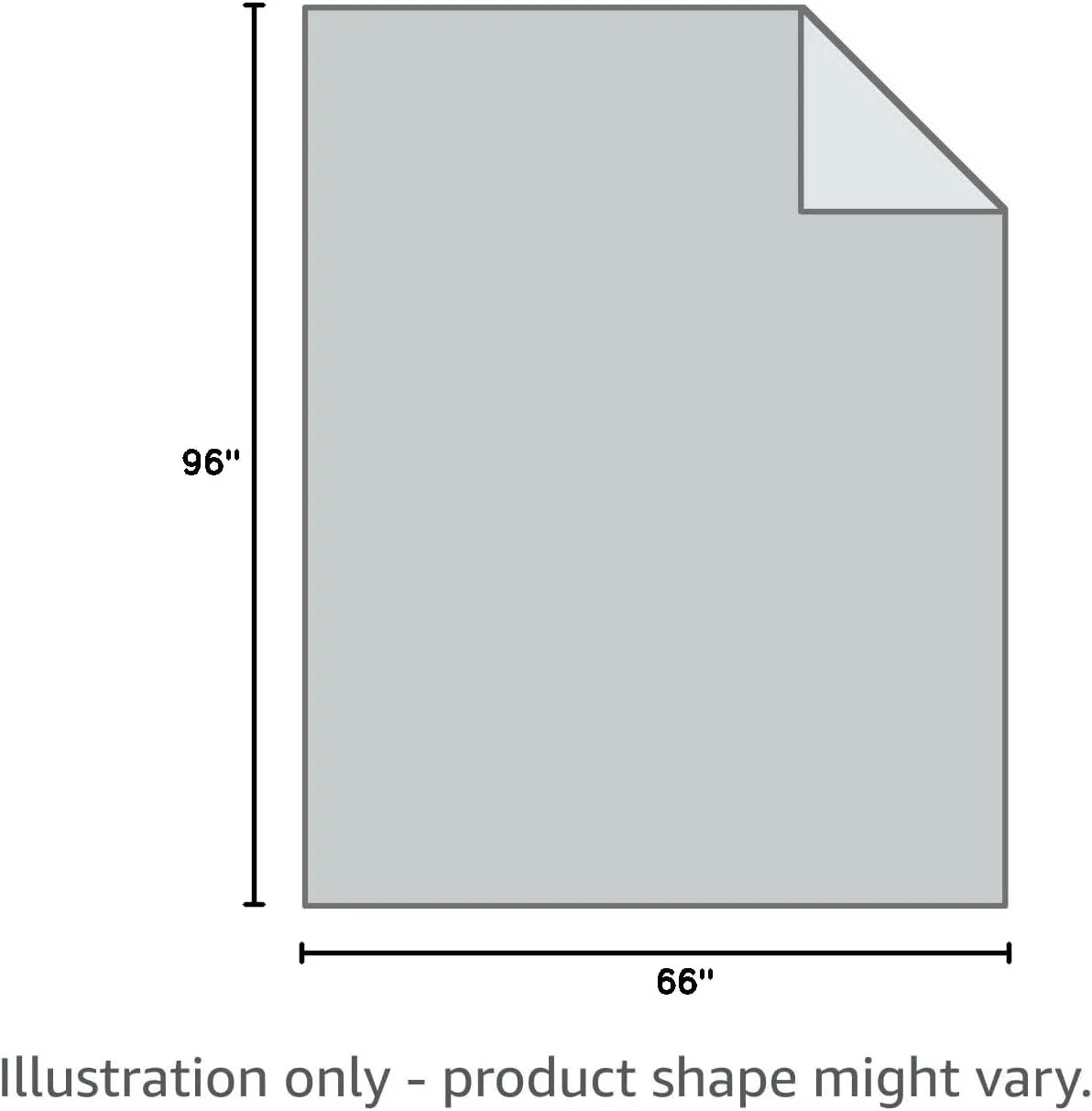 100% Soft Premium Ringspun Cotton Thermal Blanket Twin Size 66x96 Lightweight Warm Soft Breathable Blanket (Sand, 1)