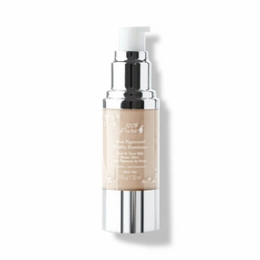 100% Pure Fruit Pigmented Healthy Foundation