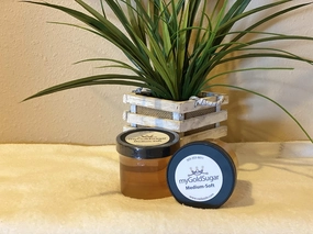 18oz My Gold Sugar - Sugaring for Hair Removal (Medium-Soft)