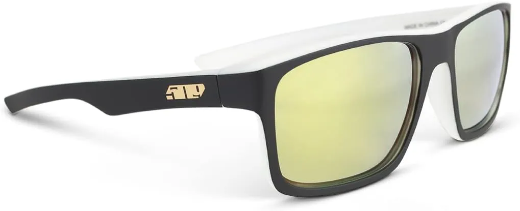 509 Deuce Sunglasses (Speedsta Black Gold)