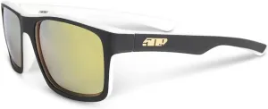 509 Deuce Sunglasses (Speedsta Black Gold)