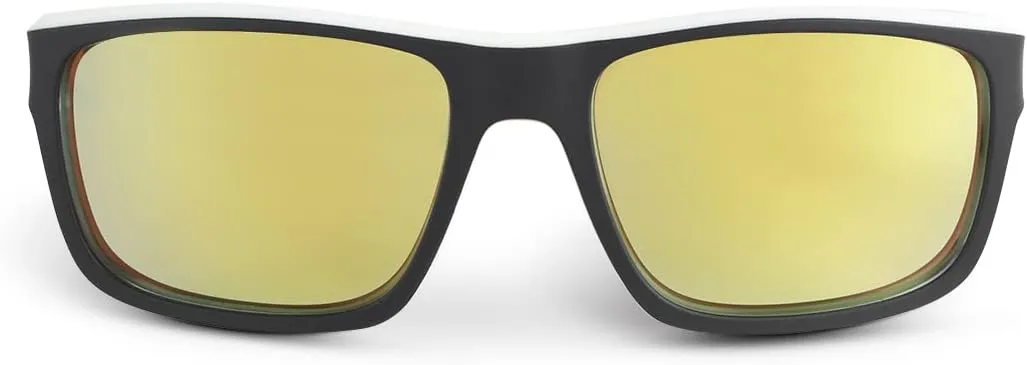 509 Deuce Sunglasses (Speedsta Black Gold)