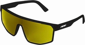 509 Element 5 Sunglasses (Gold)