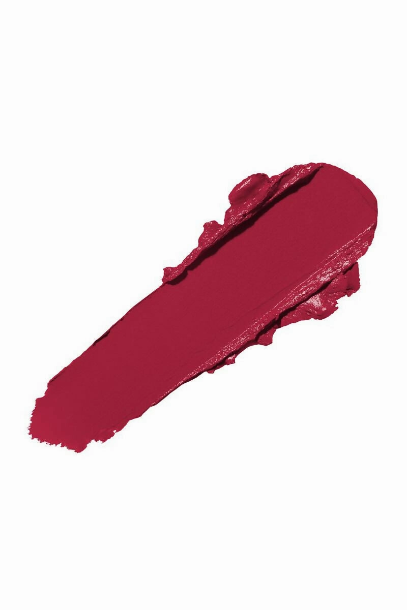 9 to 8 Matte Finish Long-Lasting Lipstick – 4 gm (Glam Red)