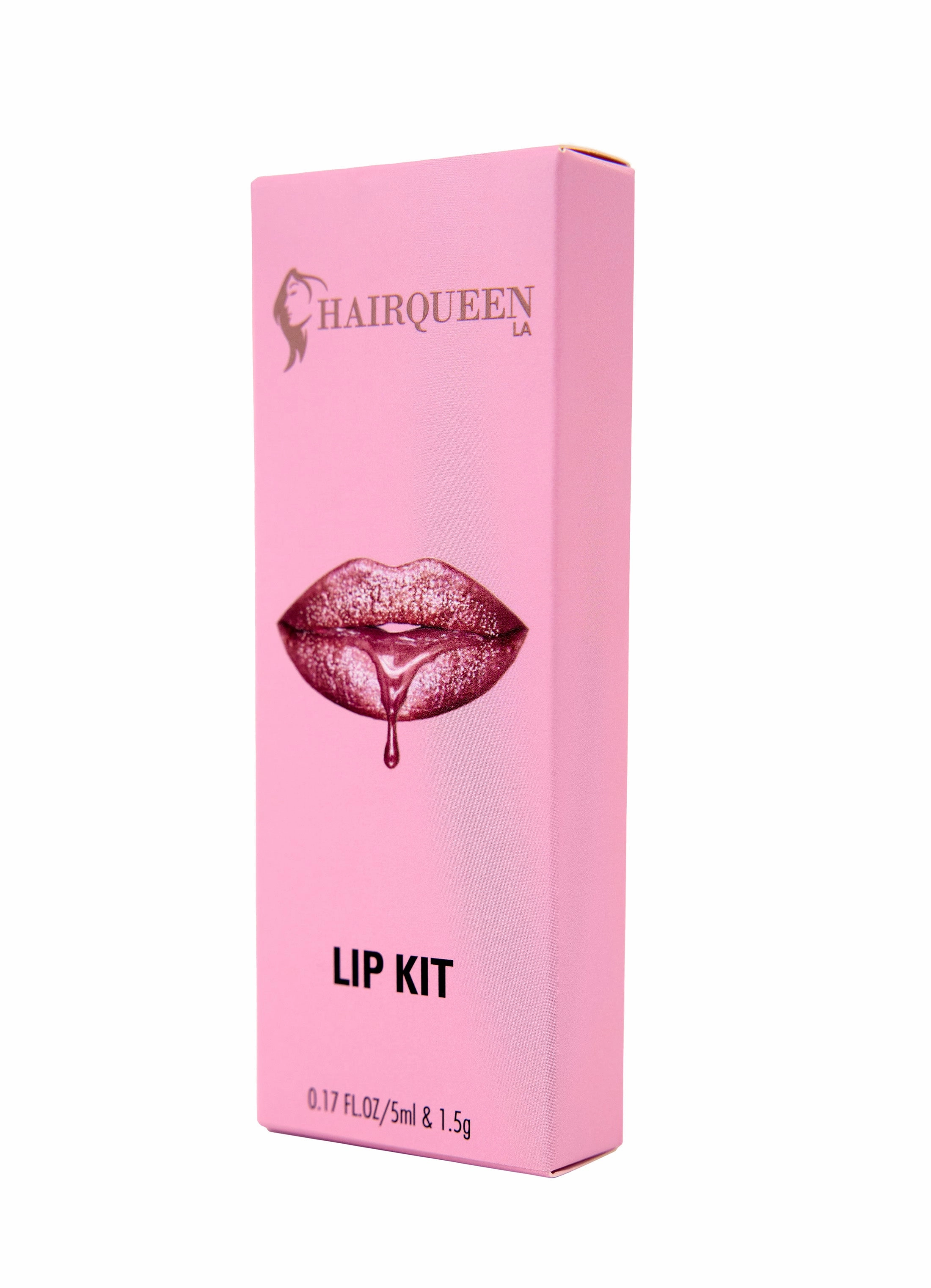 #4 - Sultry Seaside Lip Kit