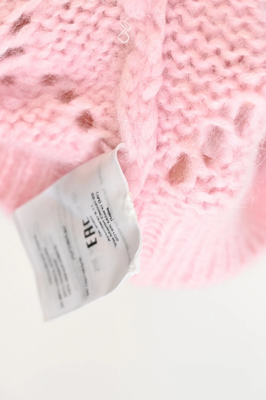 [WW32159] Alessandra Rich | Knitwear