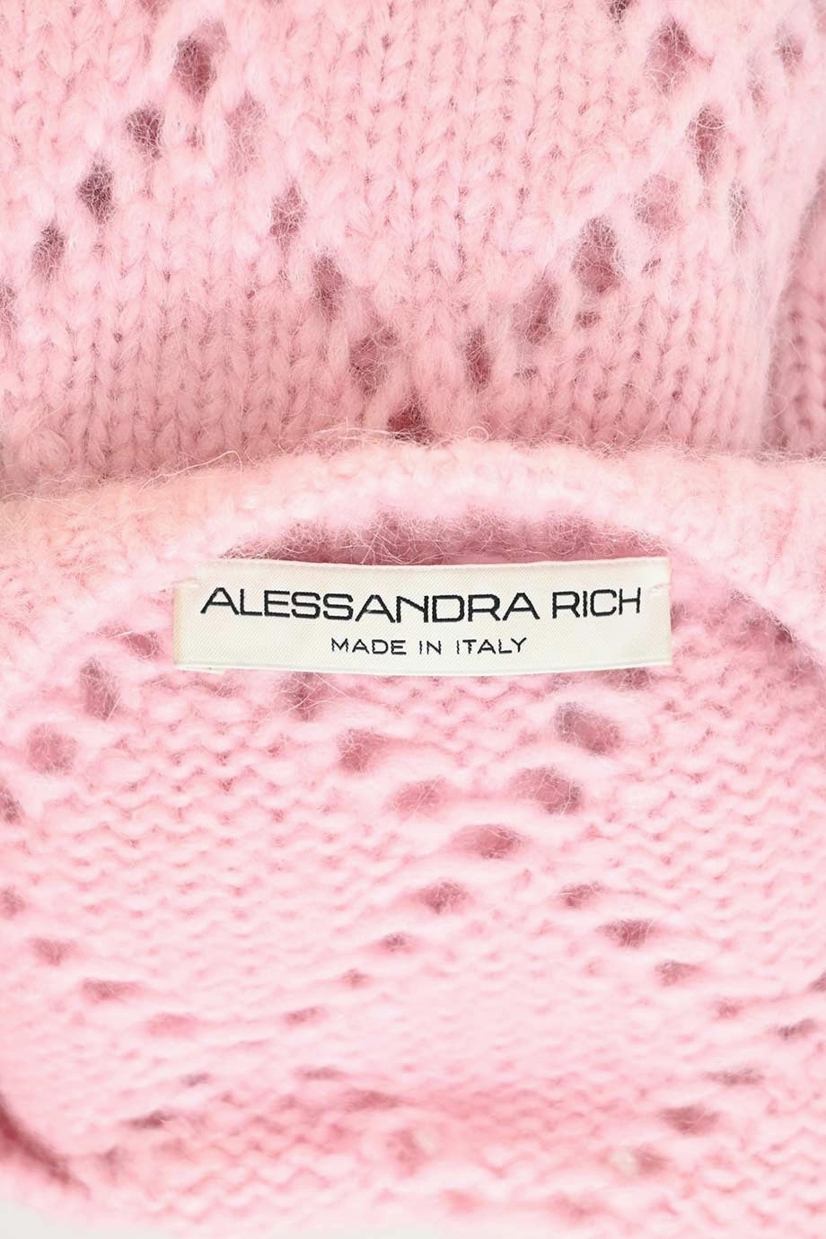 [WW32159] Alessandra Rich | Knitwear