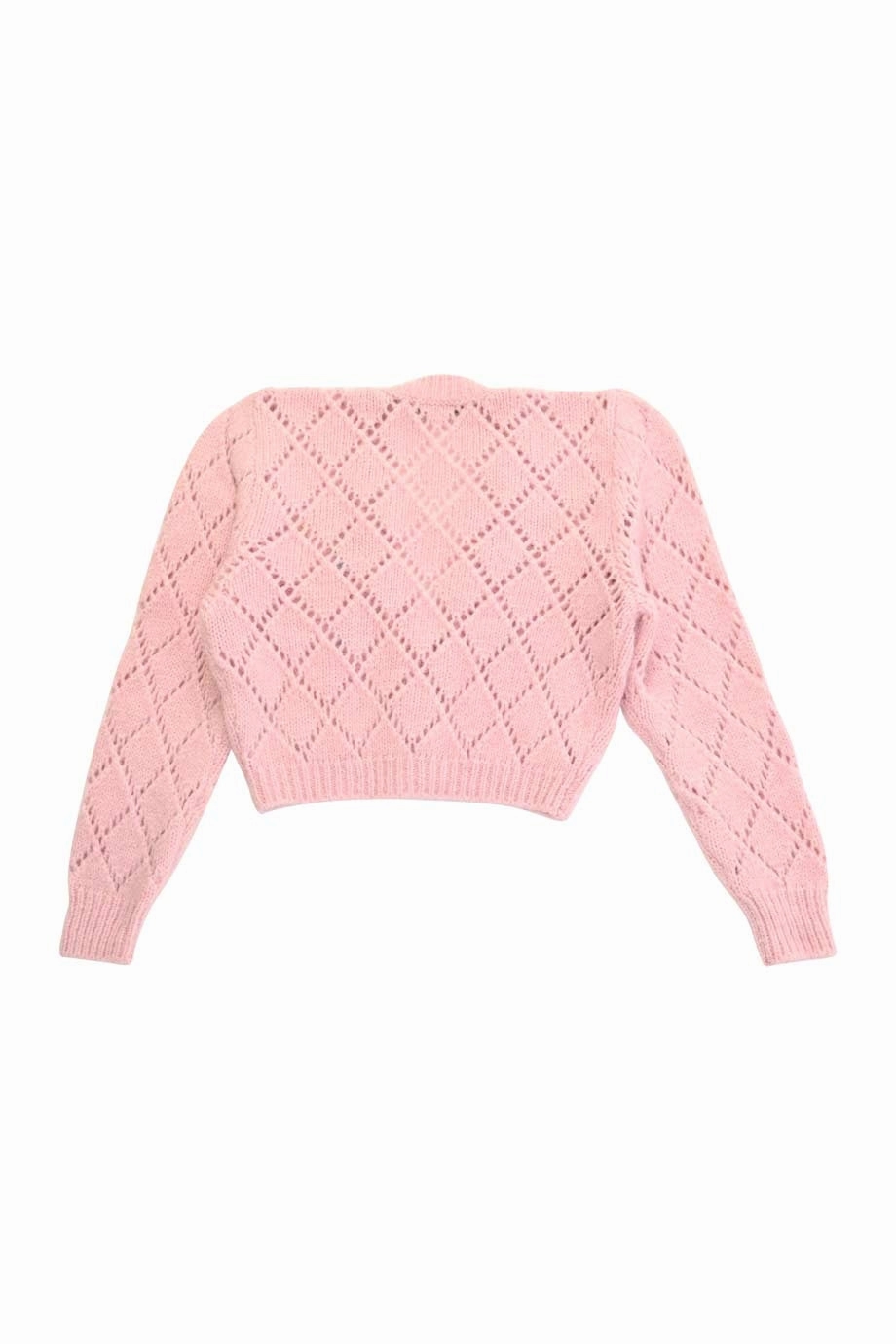 [WW32159] Alessandra Rich | Knitwear