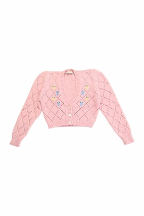 [WW32159] Alessandra Rich | Knitwear