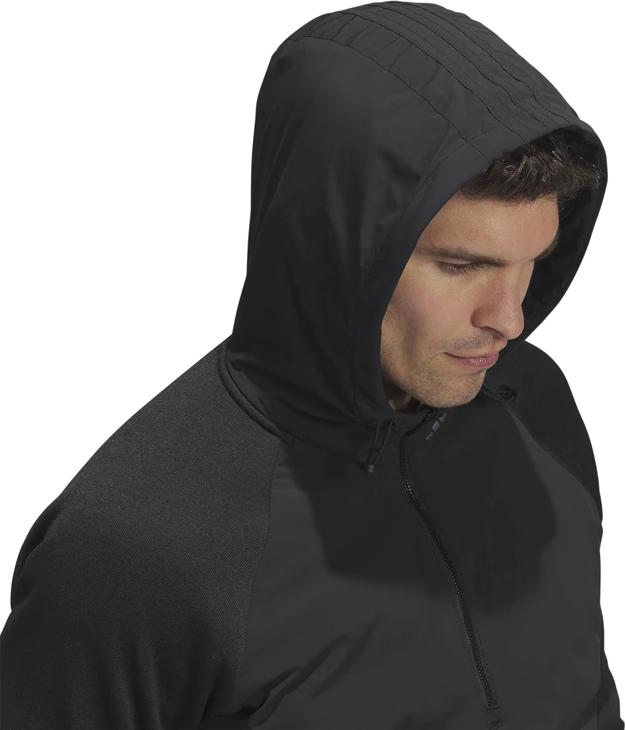 adidas Men's Ultimate365 Tour Frostguard Padded Golf Hoodie