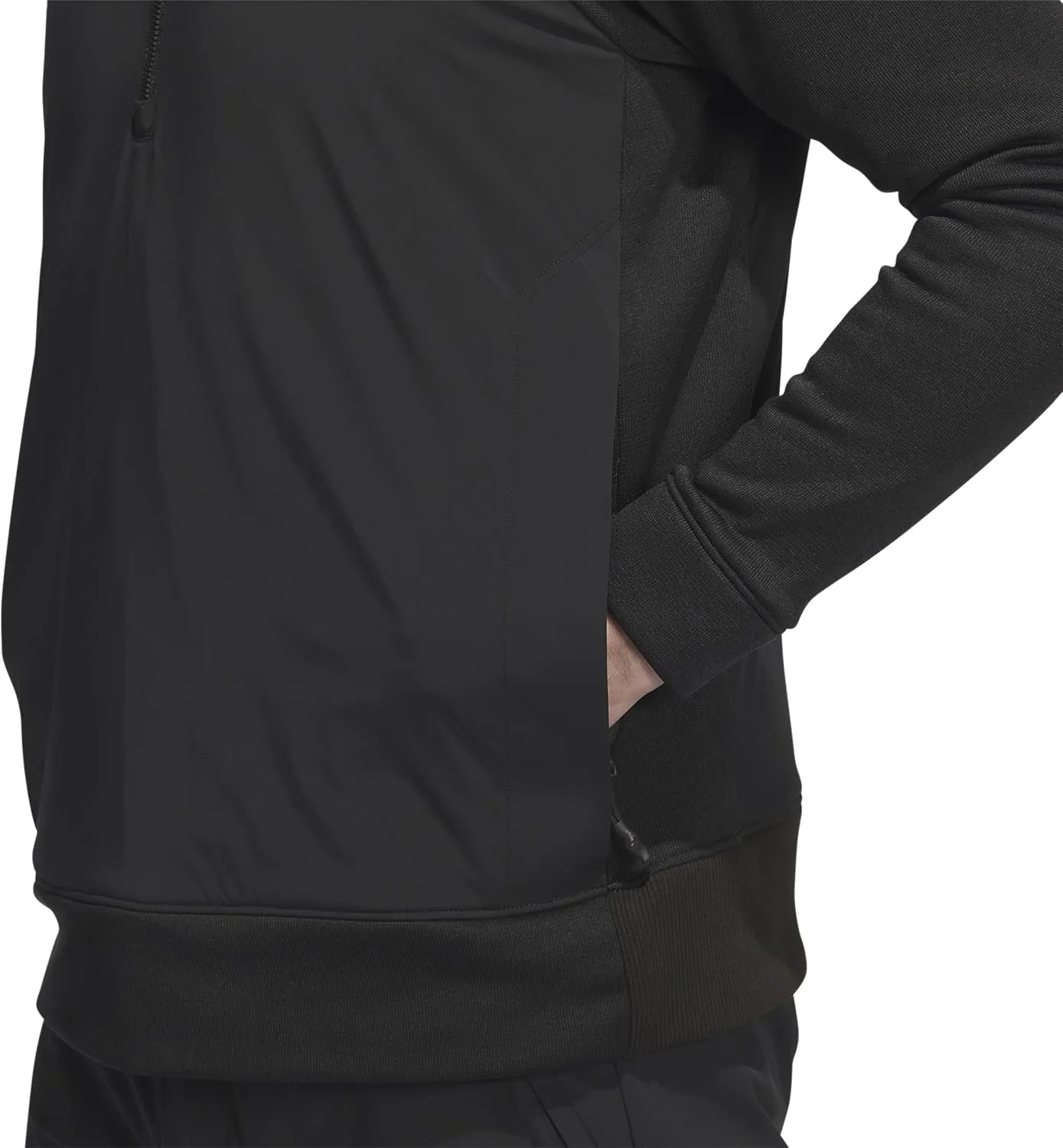 adidas Men's Ultimate365 Tour Frostguard Padded Golf Hoodie