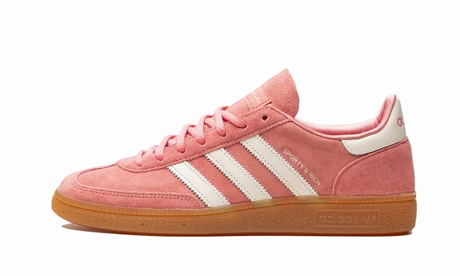 Adidas Handball Spezial Sporty & Rich Pink