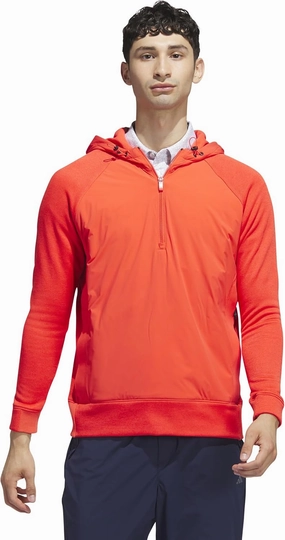 adidas Men's Ultimate365 Tour Frostguard Padded Golf Hoodie
