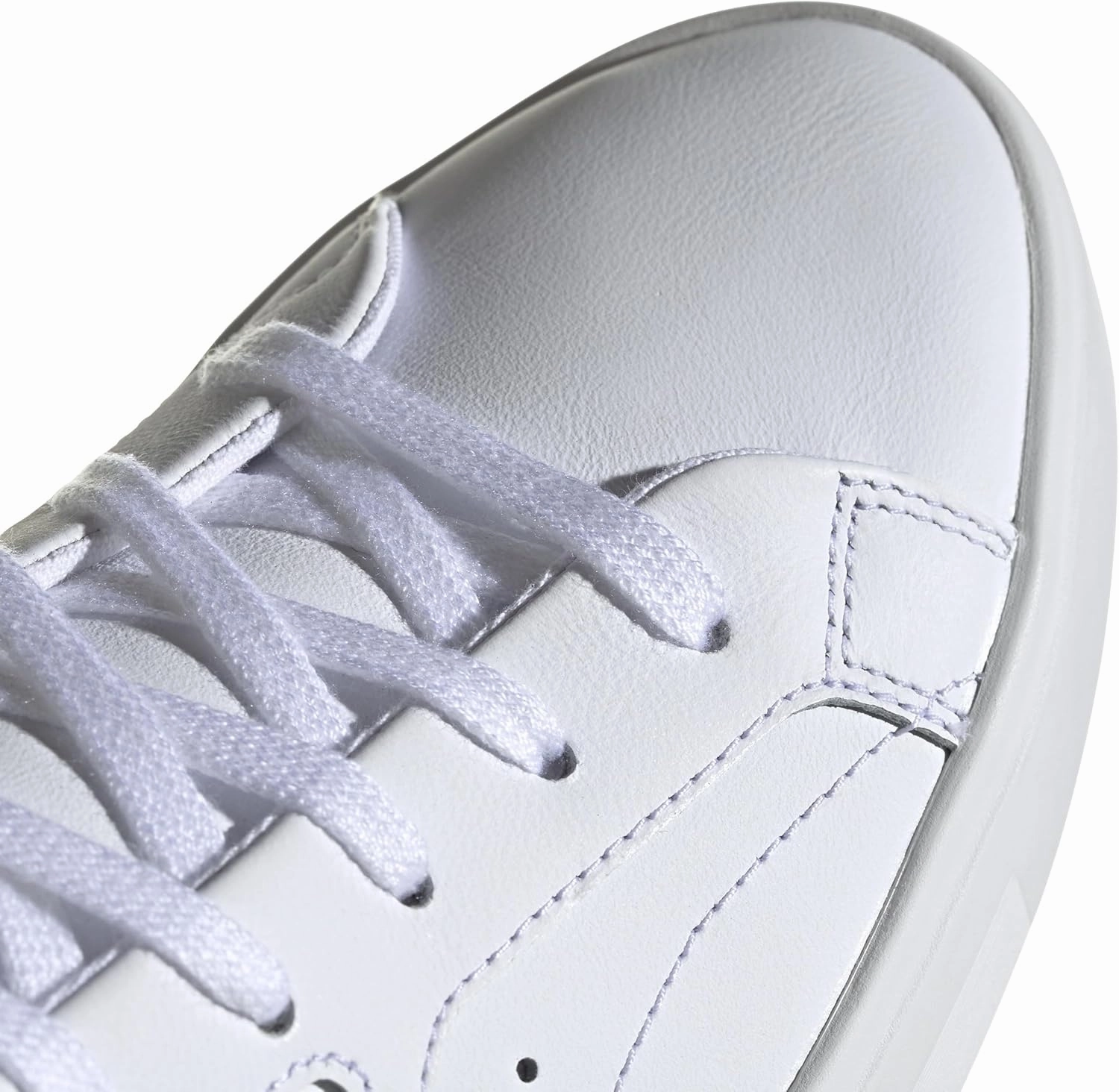 adidas Originals Women's Sleek Sneaker
