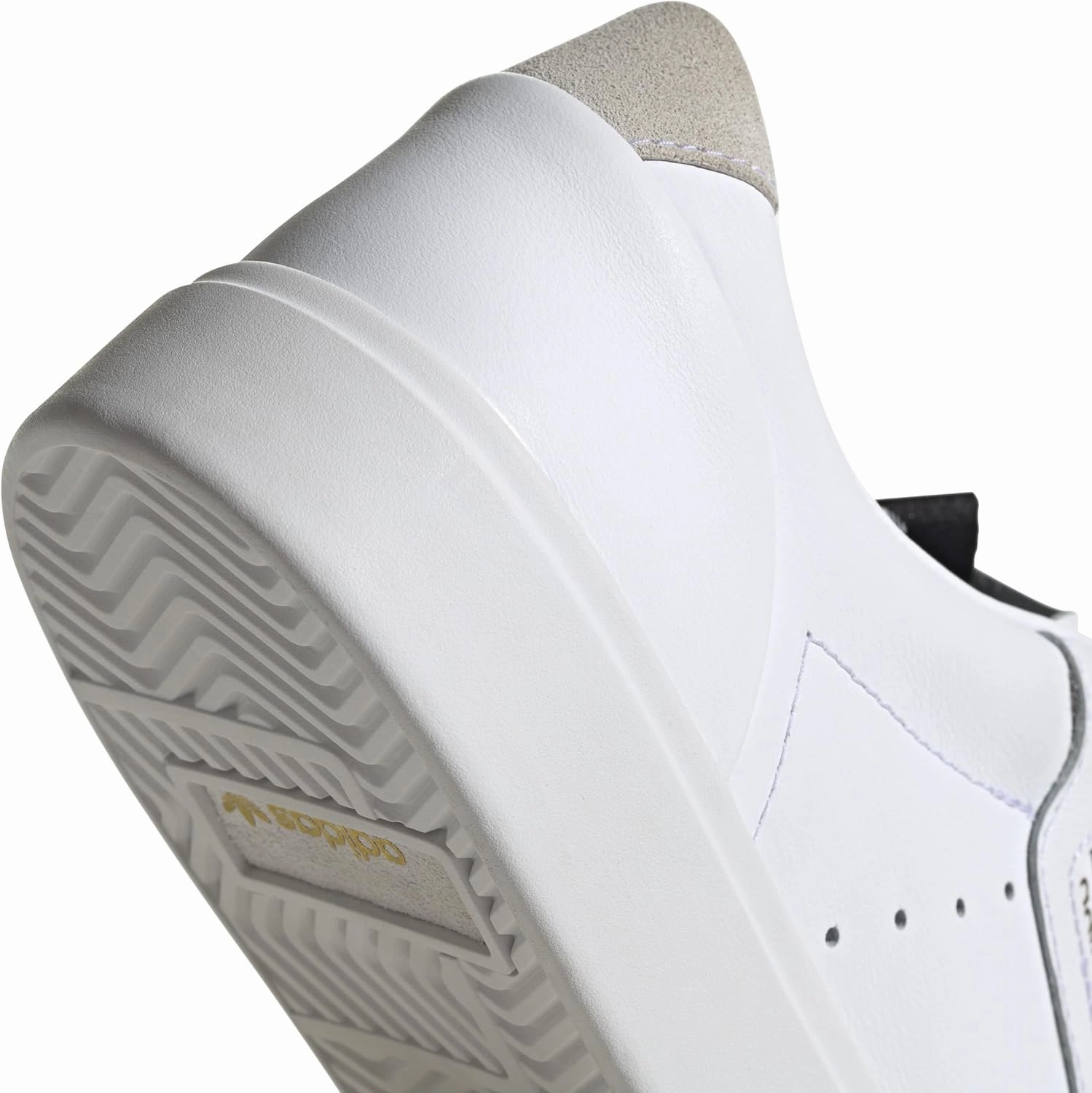 adidas Originals Women's Sleek Sneaker