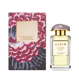 AERIN Evening Rose Eau De Parfum Spray - 1.7 fl oz / 50 mL - New In Box