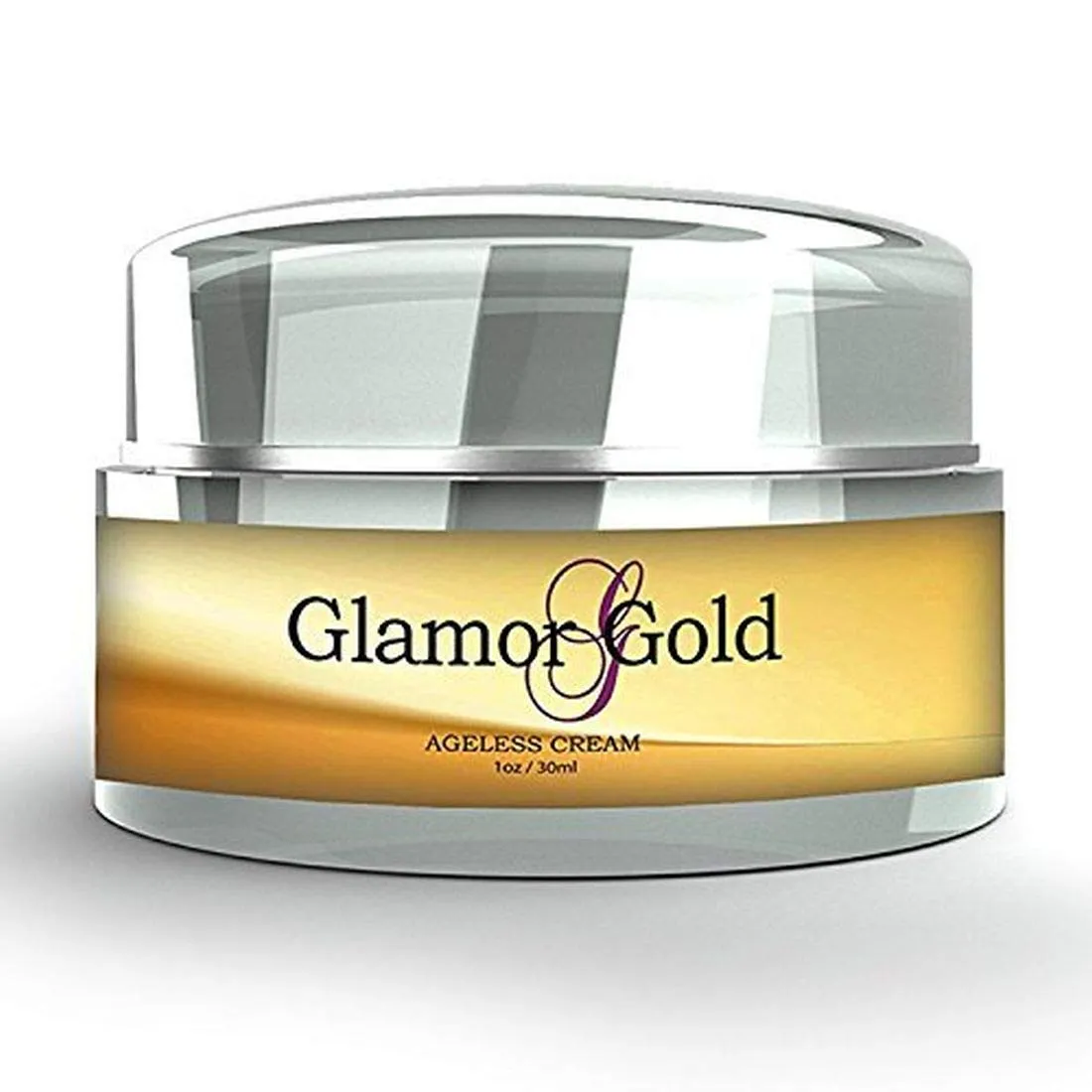Ageless Cream- Anti-Aging Skincare for Fine Lines and Wrinkles - Collagen Production