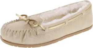 Airwalk Women's Soft Gold Women's Flurry Moc 13 Regular
