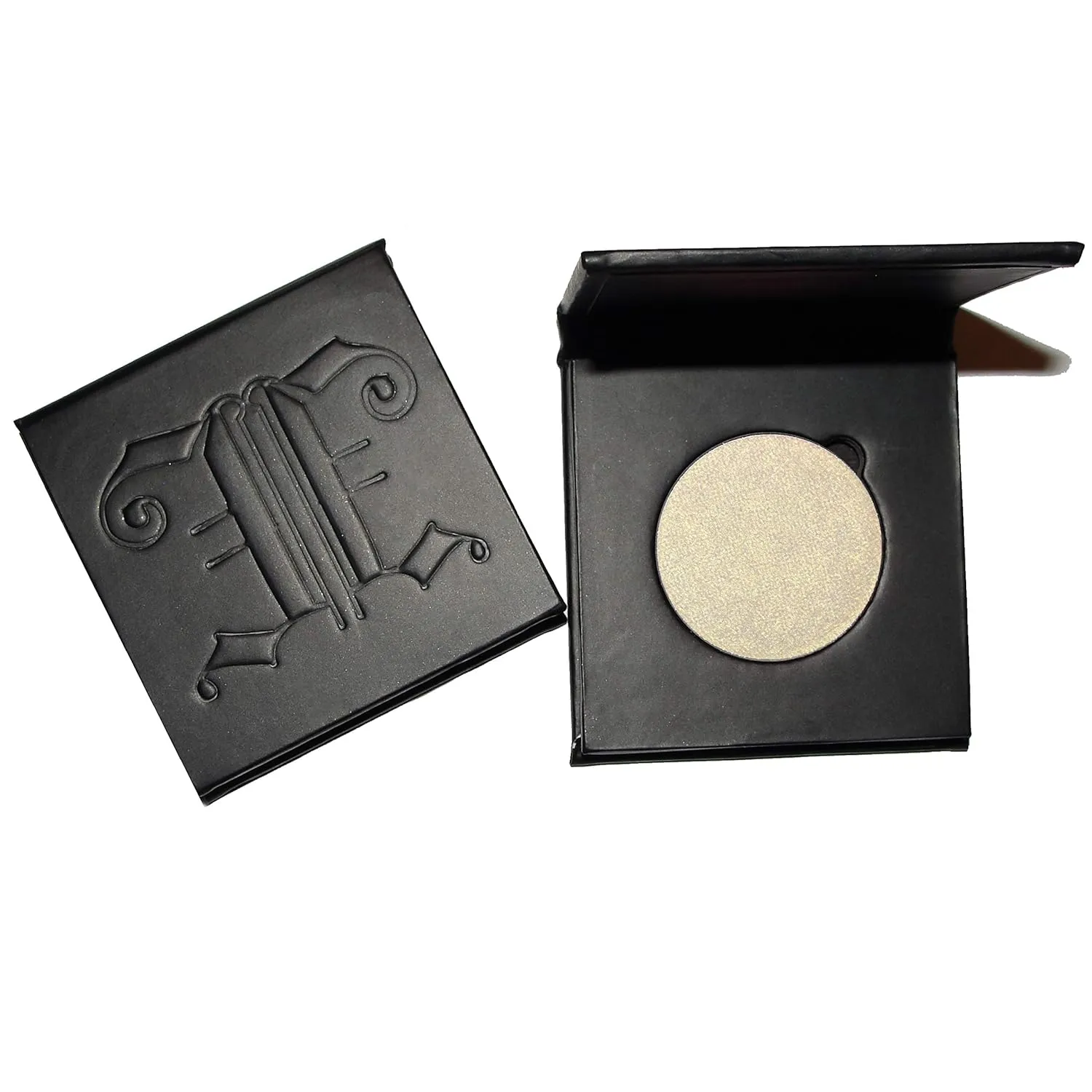 Amplified Eye Shadow - Lust Dust - Soft Illuminating Gold - 1.5 Grams