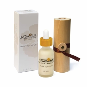 Anti-Aging Hydrating Under Eye Serum - 30mL
