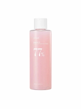 Anua 77% Niacin Essence Toner 250ml