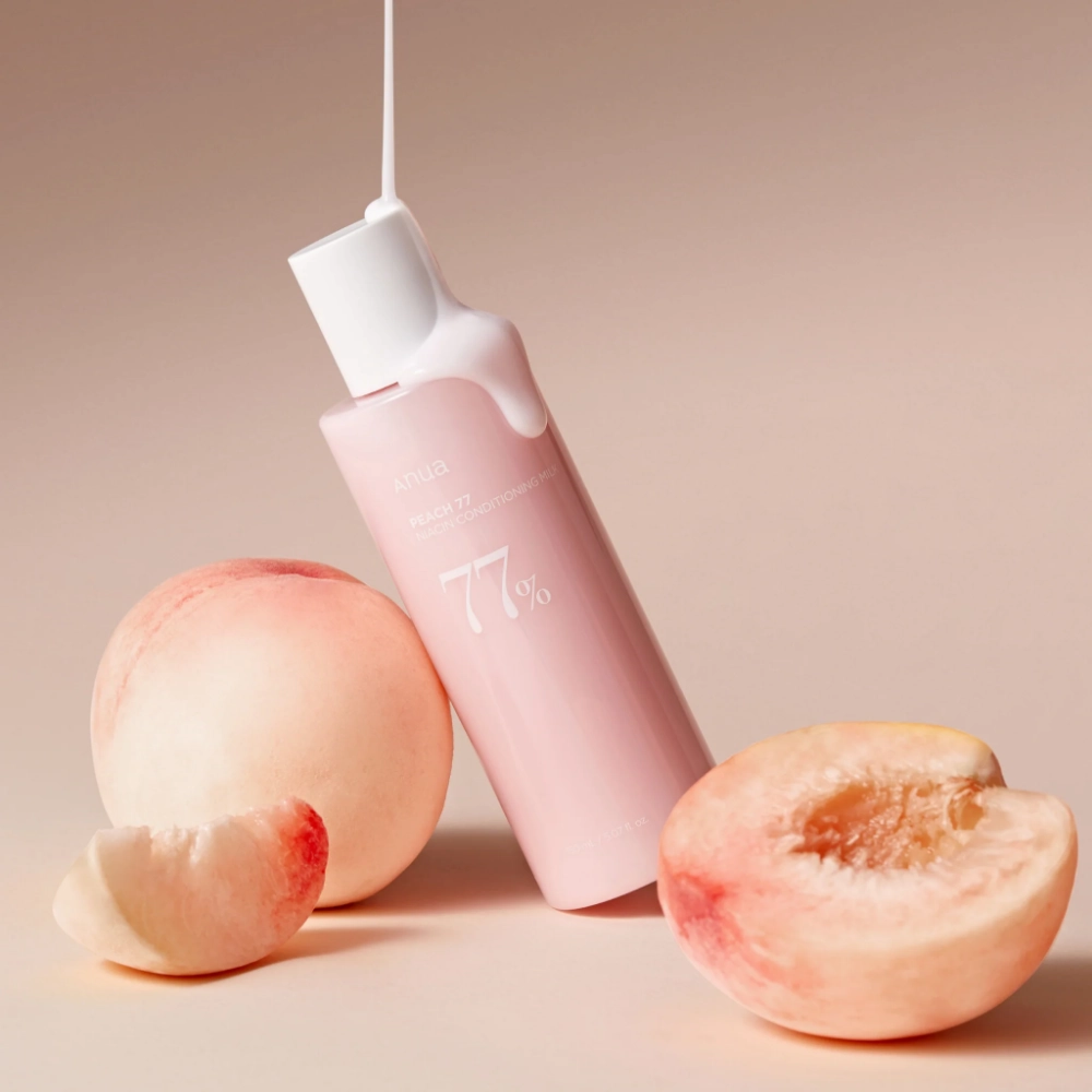 Anua Peach 77 Niacin Conditioning Milk 150ml