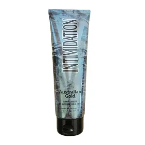 Australian Gold Intimidation Cooling Intensifier with UltraFirm Tanning Lotion 8.5 oz
