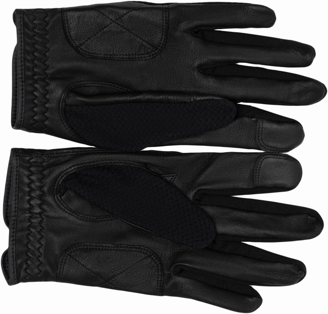 Avedis Zildjian Company Touchscreen Drummers' Gloves - Medium