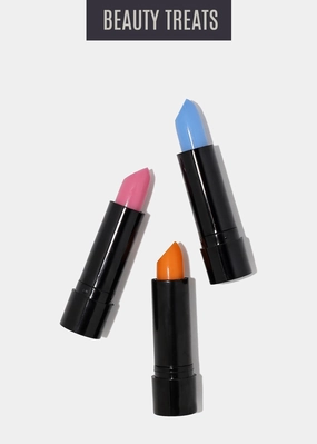 Beauty Treats Love Color Change Lipstick