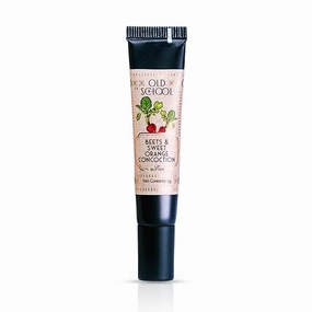 Beets & Sweet Orange Concoction Lip Butter - Hydrating Lip Balm - 15 Grams (0.52 oz)