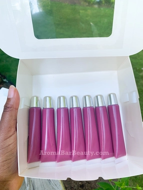 Berry Sweet (Raspberry Scented Lip Gloss) - Retail
