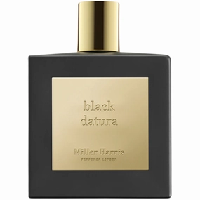 Black Datura