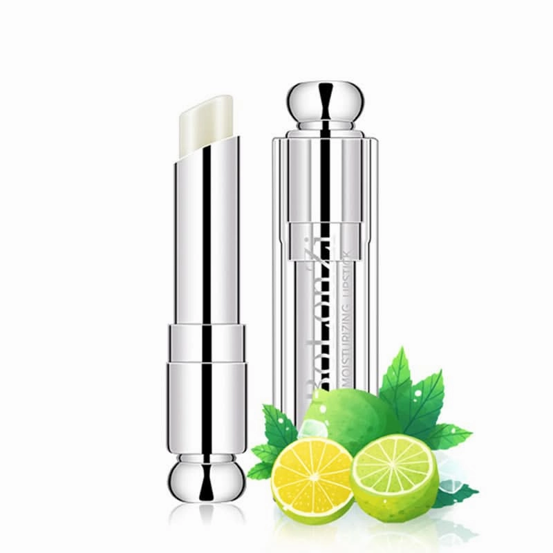 BOLONZI Color-Changing Lip Balm – Moisturizing & Nourishing Tinted Lip Care