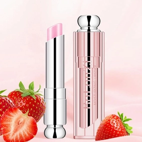 BOLONZI Color-Changing Lip Balm – Moisturizing & Nourishing Tinted Lip Care