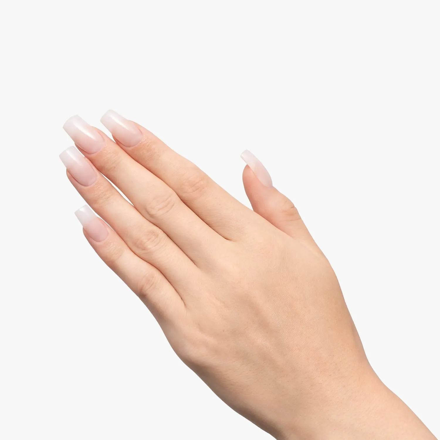 Builder Gel For Nails | Strong & Flexible Builder Gel | Rich Shade | LED/UV Gel Nail Polish (Ballet Pink, 30ml)