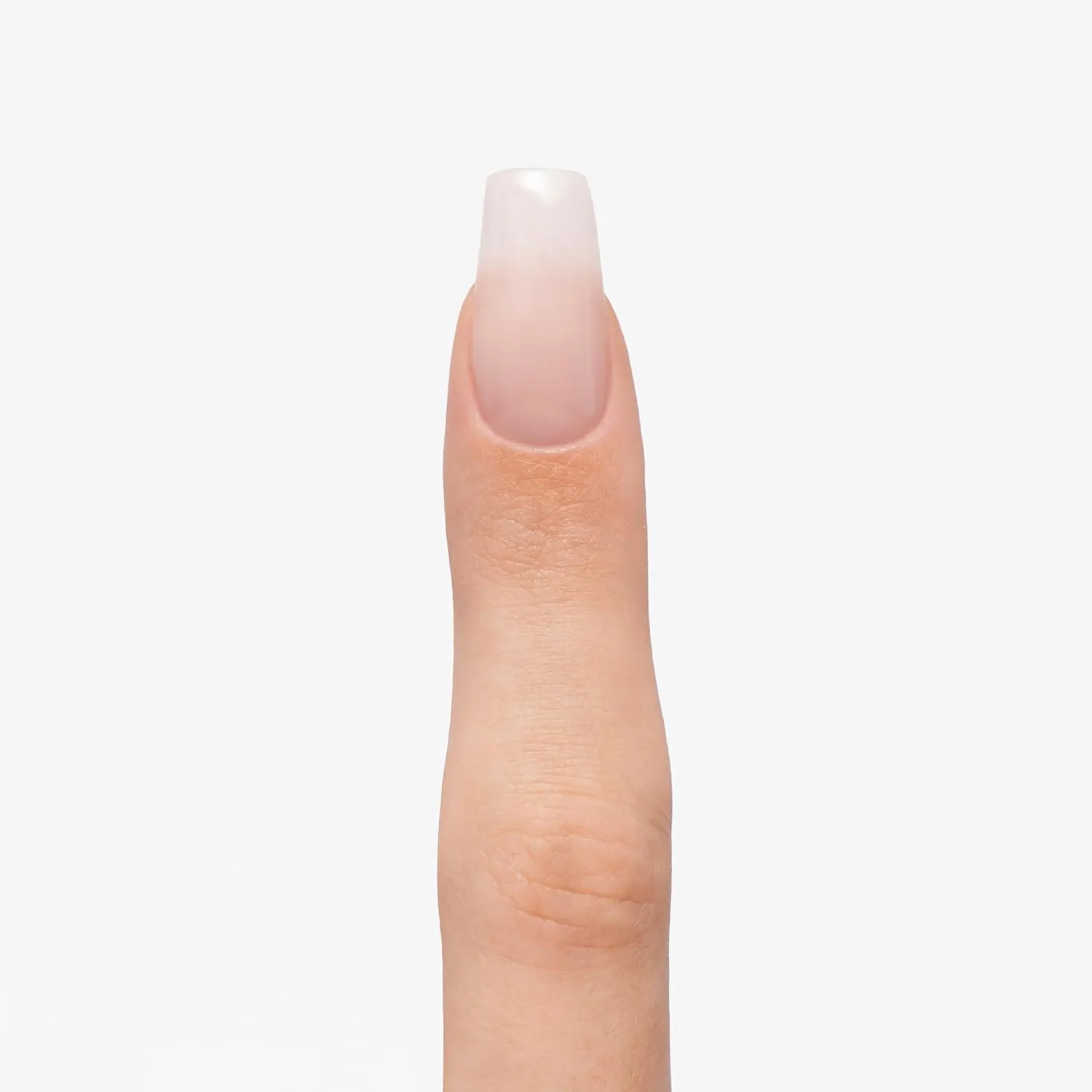 Builder Gel For Nails | Strong & Flexible Builder Gel | Rich Shade | LED/UV Gel Nail Polish (Ballet Pink, 30ml)