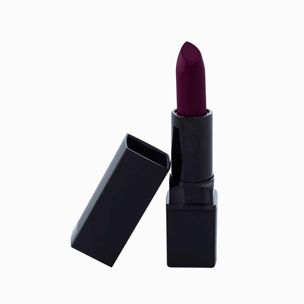Burgundy Lipstick