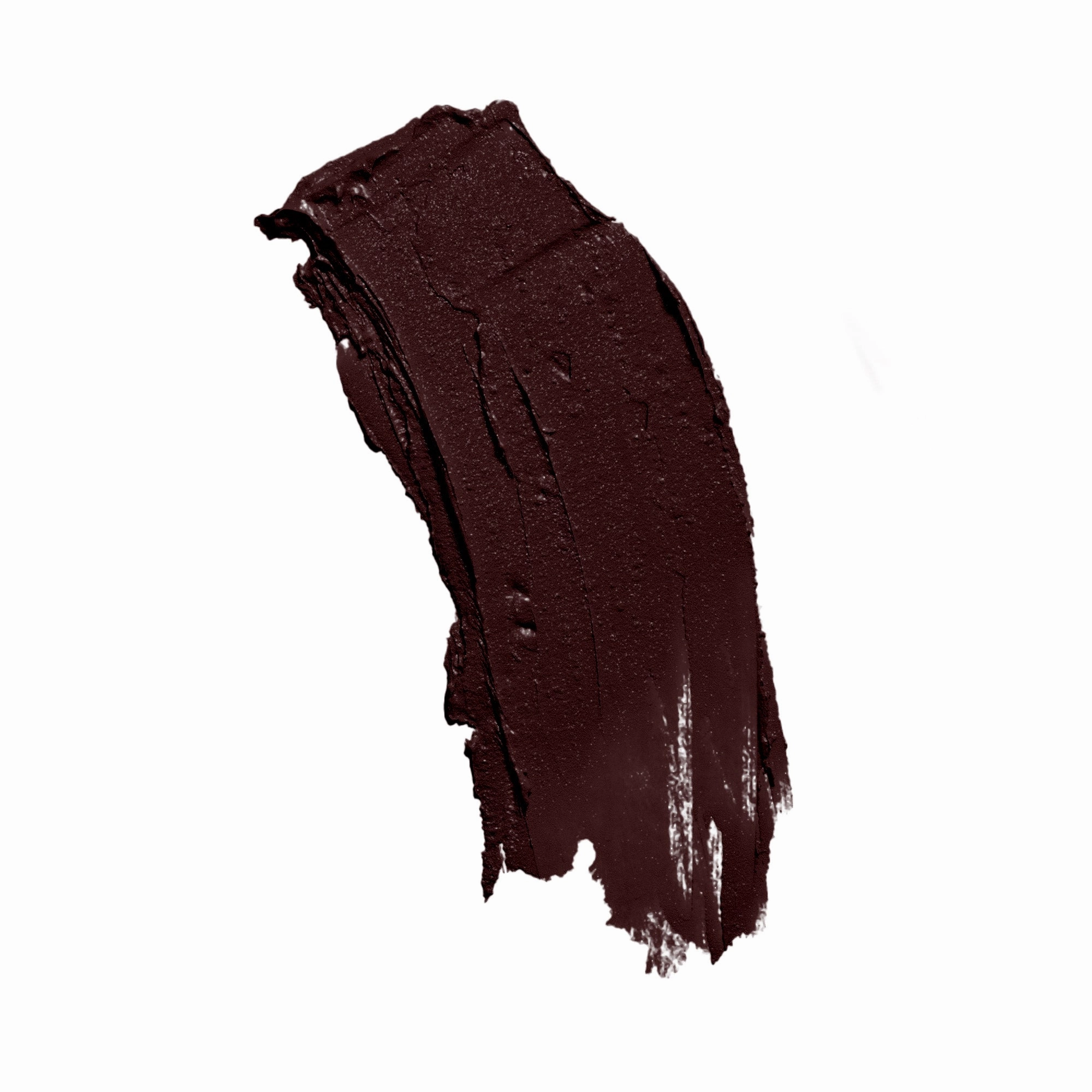 Burgundy Lipstick