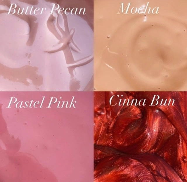 Butter Pecan (New)