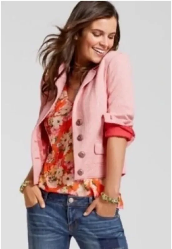 Cabi Amelia Jacket