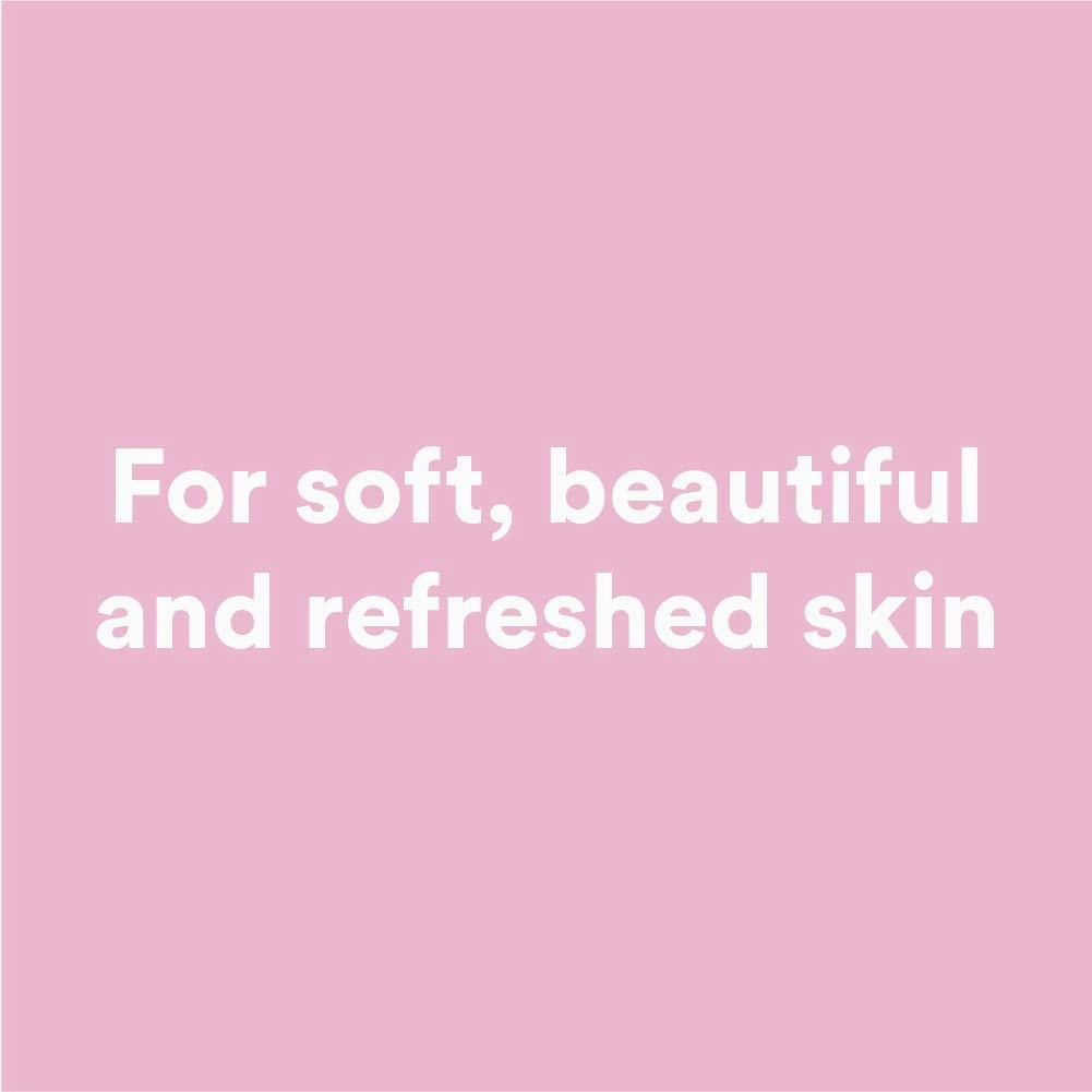Camille Beckman Glycerine Rosewater Scented Glycerine Bar Soap for Hands, Face and Body, 3 Bars at 3.5 Ounces Each