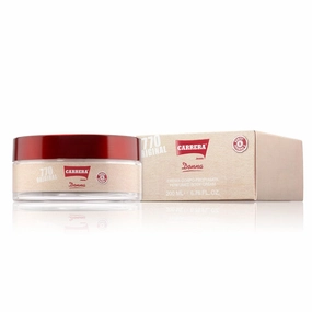 Carrera Jeans 770 Original Perfumed Body Cream for Women, Moisturize Skin, 6.76 Fl Oz (Pack of 1)