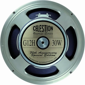 Celestion G12H Anniversary guitar speaker, 16 ohm