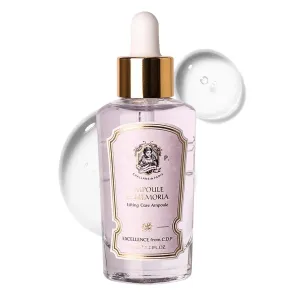 [CHALLANS de PARIS] Ampoule de memoria Korean ampoule skin care Facial hydrating Wrinkle care serum for All Skin Types 1.23 fl. Oz