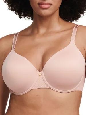 Chantelle Norah Chic T-Shirt Bra Rose 40C