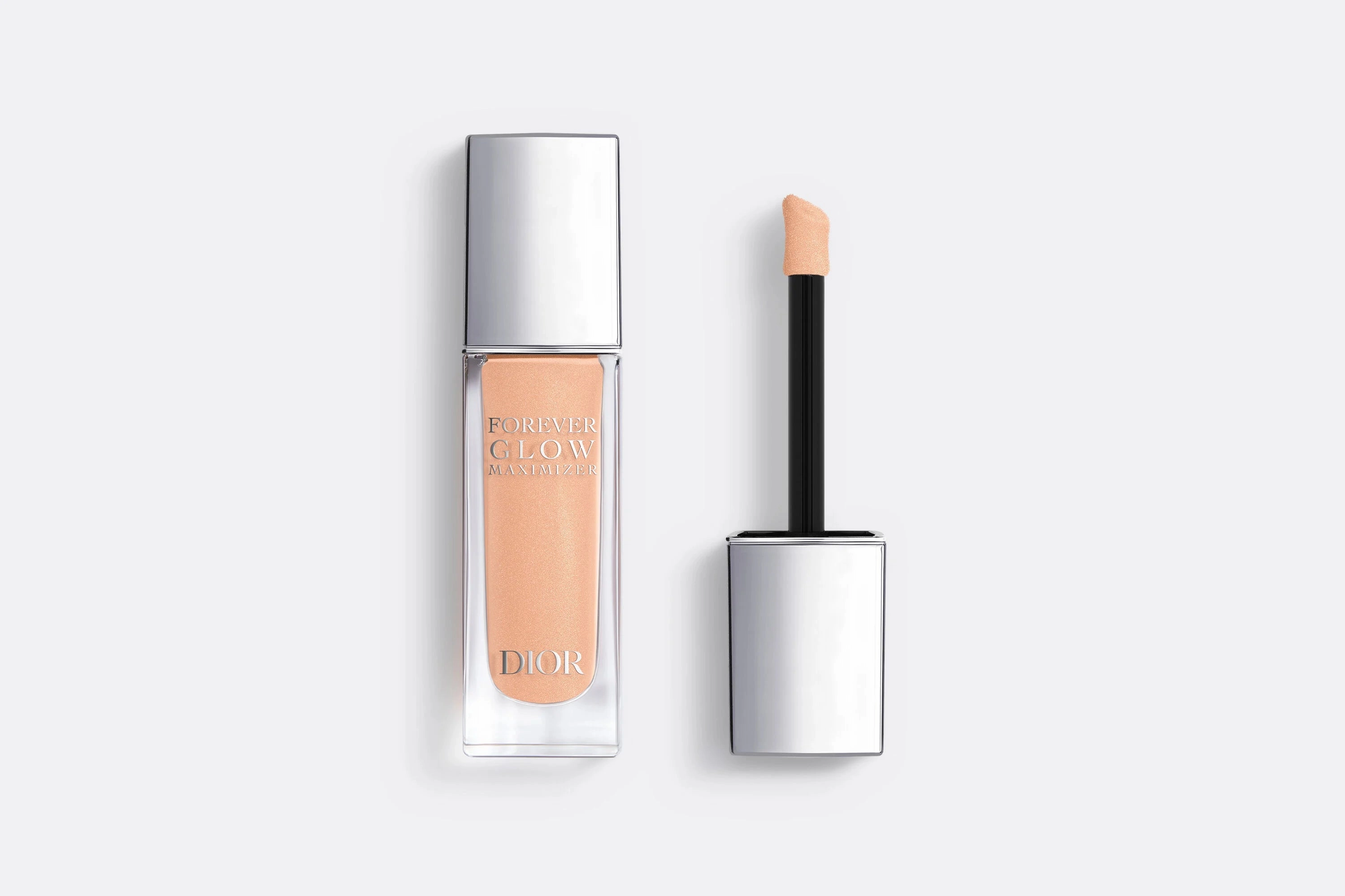 CHRISTIAN DIOR  FOREVER GLOW MAXIMIZER (GOLD)