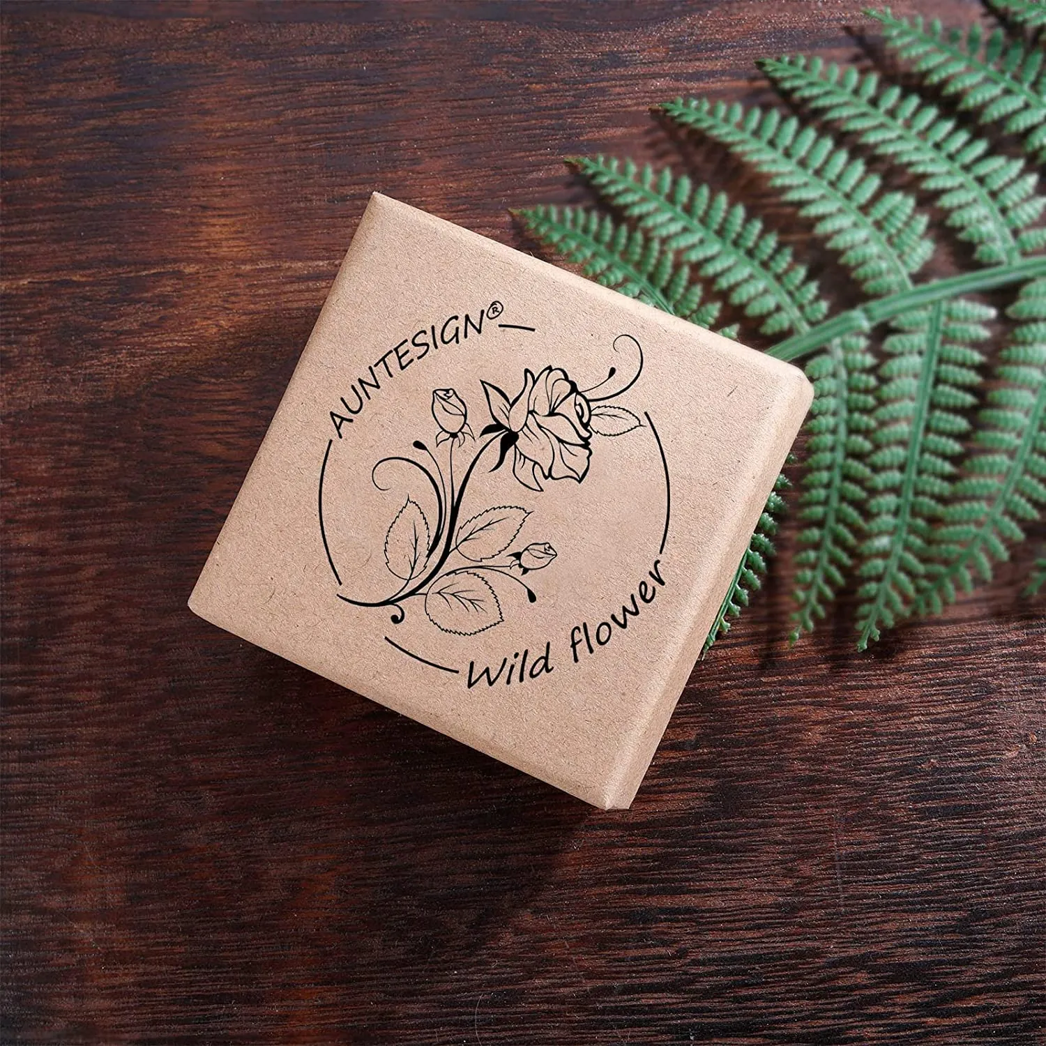 Chrysanthemum Pressed Wildflower Necklace | Birth Month Real Flower Necklace | Personalized | Wedding | Hand Pressed | November Month Flowers | Bridesmaid | Gift for her | Birthday