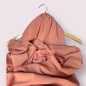 Cinnamon Blush Rich Nude