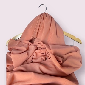 Cinnamon Blush Rich Nude