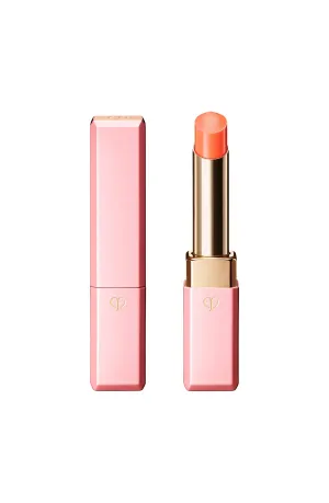 Clé de Peau Beauté, Lip Glorifier, Coral